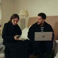 Veľvyslancova dcéra