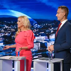 Voľby 2023 - víťazi volieb