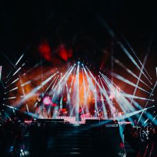 Enrique Iglesias v Bratislave 26.9.2026