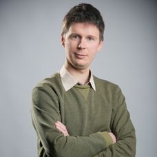 Miroslav Povec