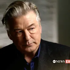 Alec Baldwin pre stanicu ABC