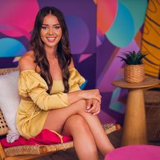 Gabriela Gašpárová je moderátorkou novej relácie Beach Hut.