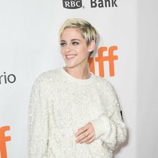 Kristen Stewart