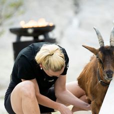 Deň 69 - Karolína na Farme končí!