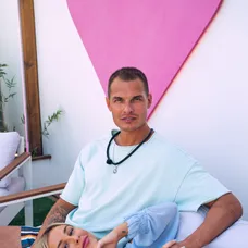 Lucia a Martin