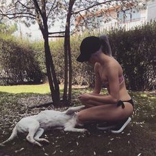 Laura kedysi
