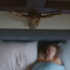 Eva po noci strávenej s Maxom
