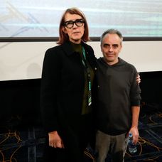 Svetová premiéra westernu Rust