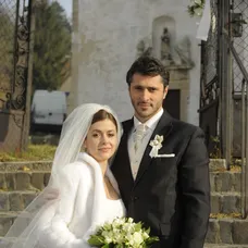 Anna a Daniel