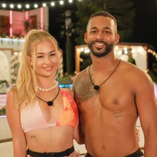 Natálie a Bruno