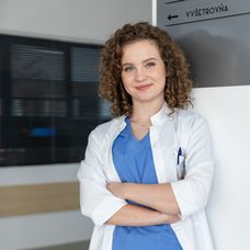 Dorota Hrnčiarová