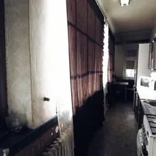 Takto vyzerala detská izba malej Sašky