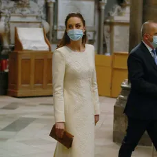 Kate a jej najlepšie outfity roku 2021