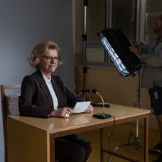 Tatiana Drexler v Sľube