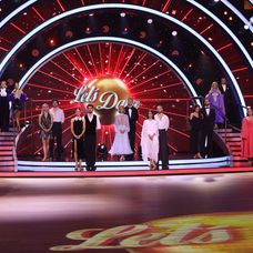 Neuveriteľné silné a dojemné! Tretie kolo Let's Dance na fotkách