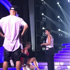 Dárius Koči skolaboval na skúške. 