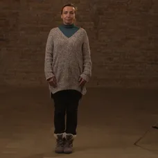 Alžbeta pred premenou