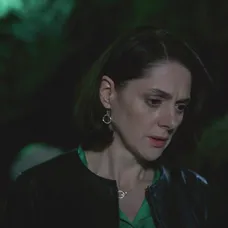 Eva vidí Katku v spoločnosti iného muža.
