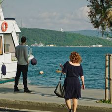 Dcéry pani Fazilet