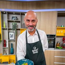 recept z Telerána