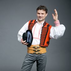 Jozef Bohdan
