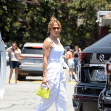 Jennifer Lopez