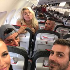 Pekne v zákryte: Evelyn, Tomi Kid, Ivan Jakeš, Lucia Mokráňová a Števo Martinovič