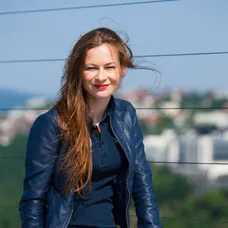 Lenka Canbanová