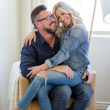 Heidi a Dave