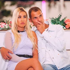 Lucia a Martin