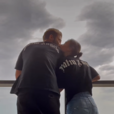 Tomáš a Marcela