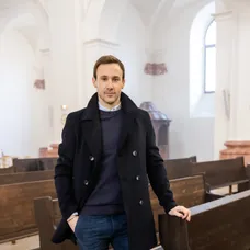Marek Fašiang