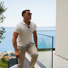 Nový boss v Party Shore Filip