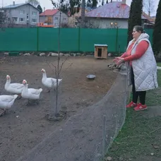 Kamila Zemančíková v Extrémnych premenách.