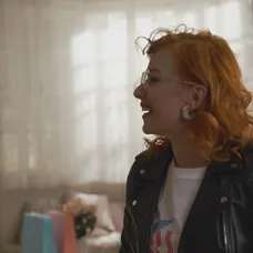 Kvetka zmenila imidž