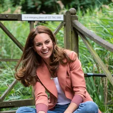 Krásna Kate Middleton