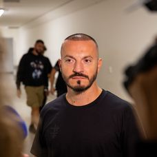 Koncert Kontrafaktu v O2 Aréne
