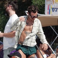 Harry Styles
