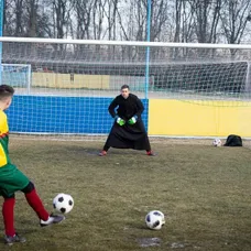 Peter Kiss a Vinent Navrátil v seriáli Svätý Max