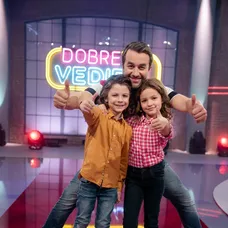 Maroš Baňas, Juraj Kemka a Laura Gavaldová