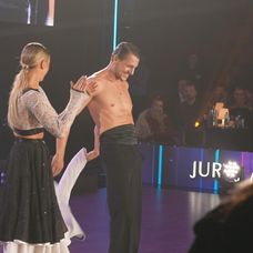 Páni na Let's Dance turné ukázali svoje sexi telá