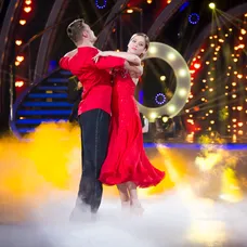 Nádherný viedenský valčík v podaní Emmy Drobnej a Filipa Buránskeho
