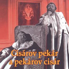Císařúv pekař, Pekařúv císař