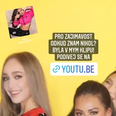 Nikol a Mishala