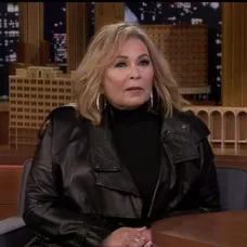 Roseanne Barr