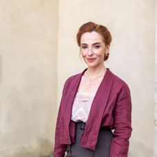 V 15. sérii Dunaja stvárni novú postavu aj herečka Vica Kerekes.