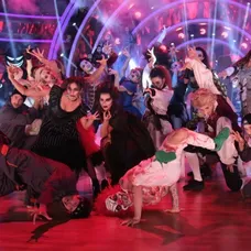 Let's Dance Crew