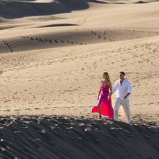Posledné randíčka finalistov šou Love Island 2024