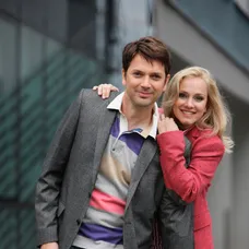 Marek Majeský, Monika Hilmerová 