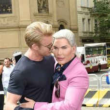 Rodrigo Alves a Robert Paulat